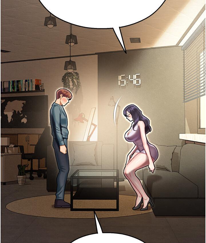 [韩国漫画] 命运湿乐园 剧情,OL#[214P]-156