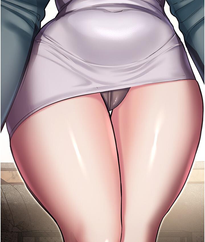 [韩国漫画] 命运湿乐园 剧情,OL#[214P]-159