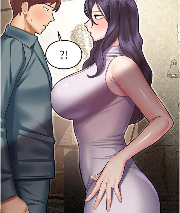 [韩国漫画] 命运湿乐园 剧情,OL#[214P]-162