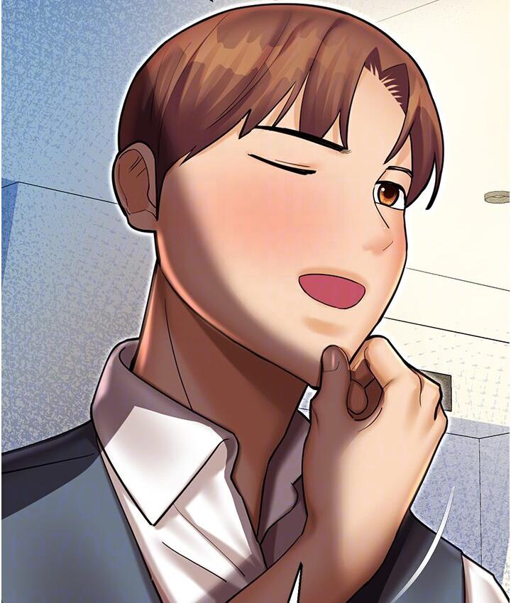 [韩国漫画] 命运湿乐园 剧情,OL#[214P]-17