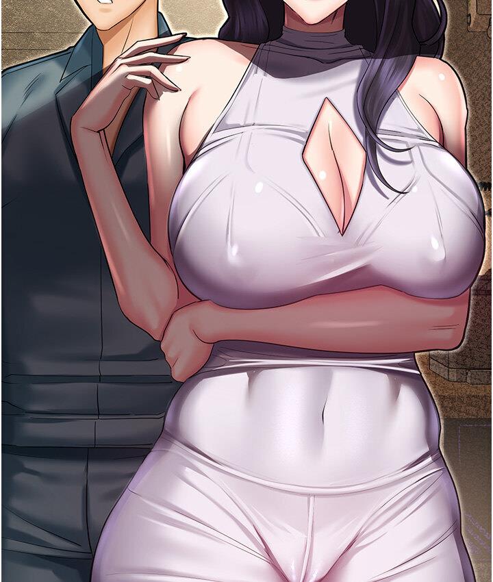 [韩国漫画] 命运湿乐园 剧情,OL#[214P]-170