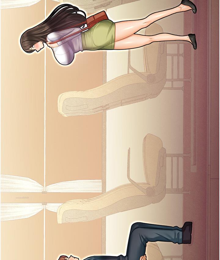 [韩国漫画] 命运湿乐园 剧情,OL#[214P]-197