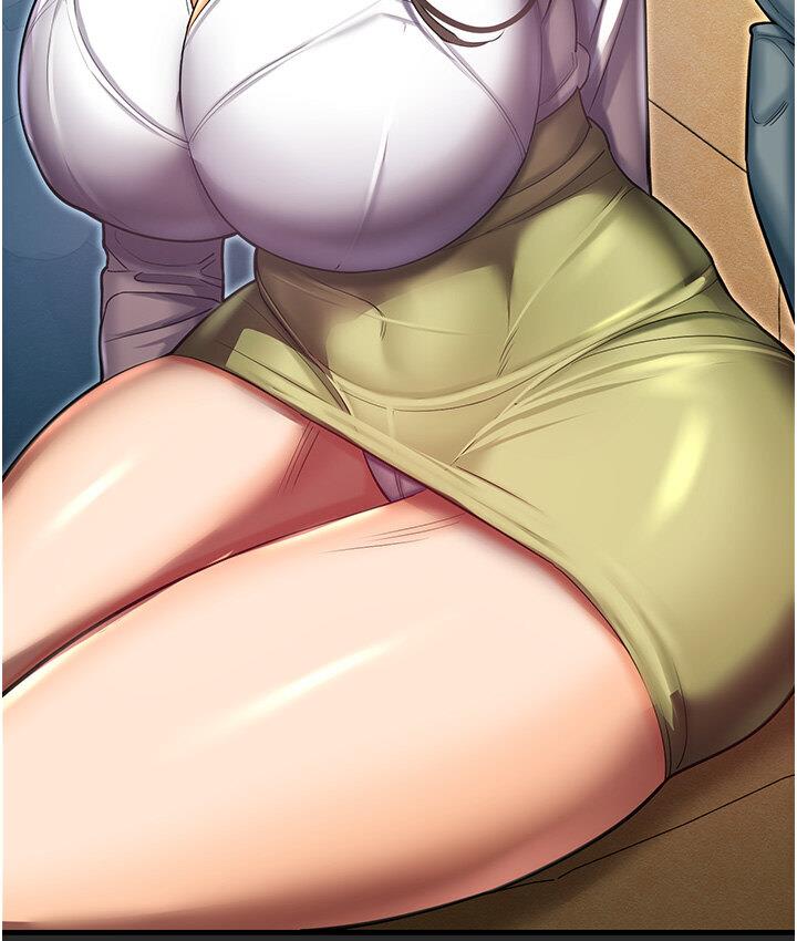 [韩国漫画] 命运湿乐园 剧情,OL#[214P]-211