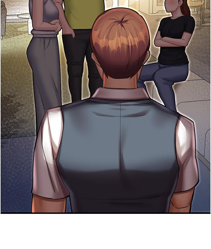 [韩国漫画] 命运湿乐园 剧情,OL#[214P]-24