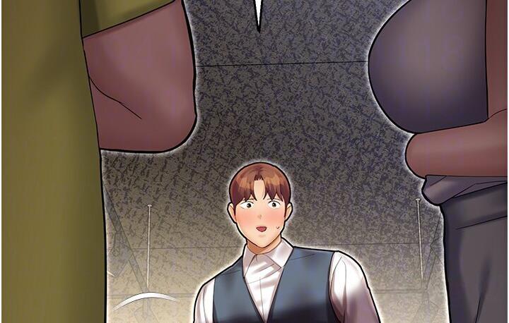 [韩国漫画] 命运湿乐园 剧情,OL#[214P]-31