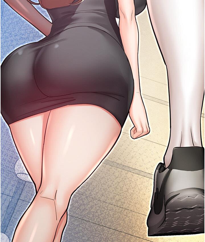 [韩国漫画] 命运湿乐园 剧情,OL#[214P]-40