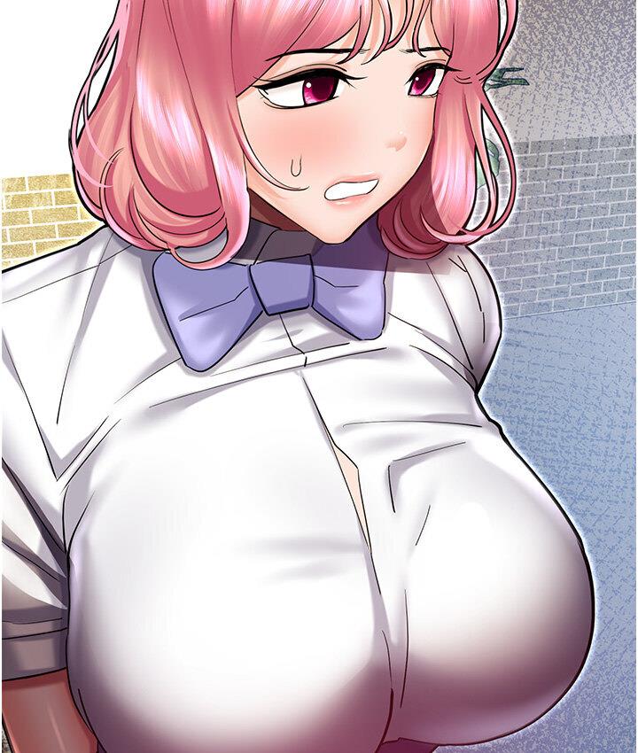 [韩国漫画] 命运湿乐园 剧情,OL#[214P]-46