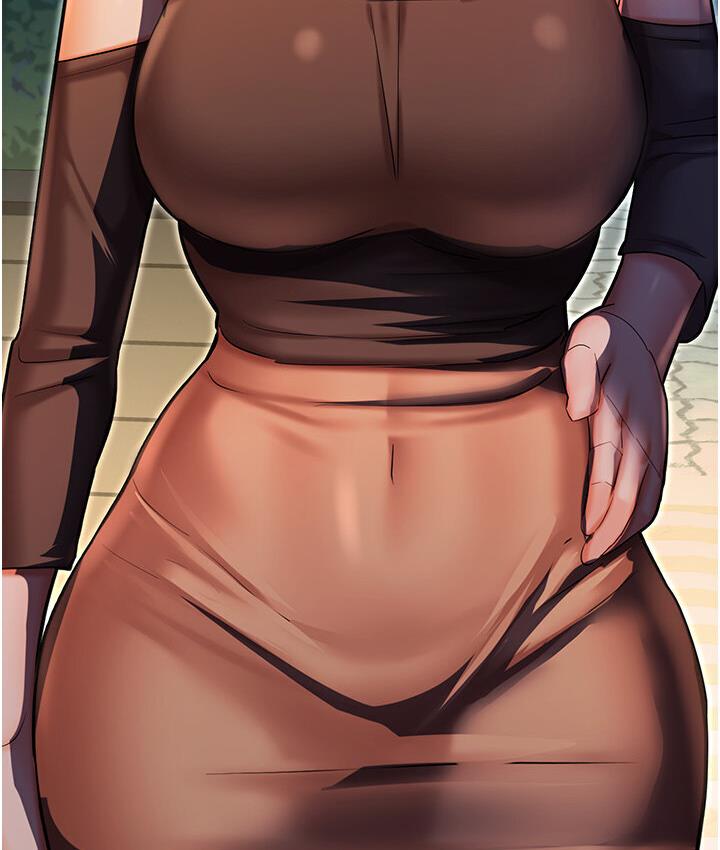 [韩国漫画] 命运湿乐园 剧情,OL#[214P]-6