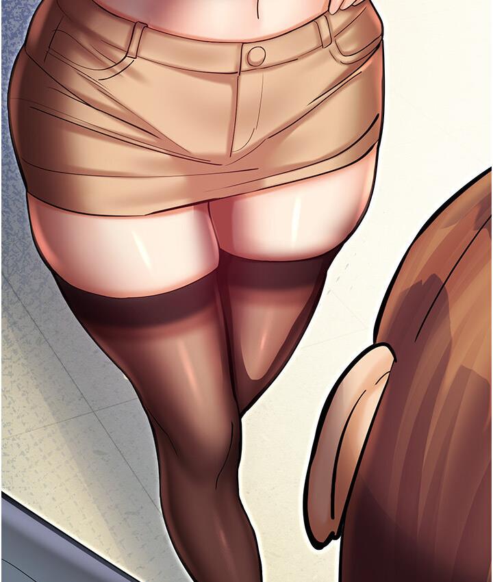 [韩国漫画] 命运湿乐园 剧情,OL#[214P]-66