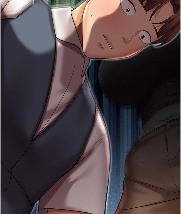 [韩国漫画] 命运湿乐园 剧情,OL#[214P]-84