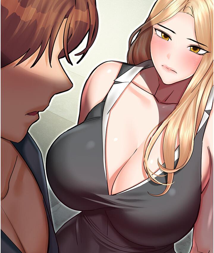 [韩国漫画] 命运湿乐园 剧情,OL#[214P]-99