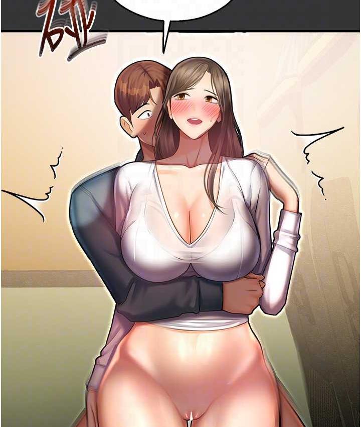 [韩国漫画] 命运湿乐园 剧情,OL#[208P]-102