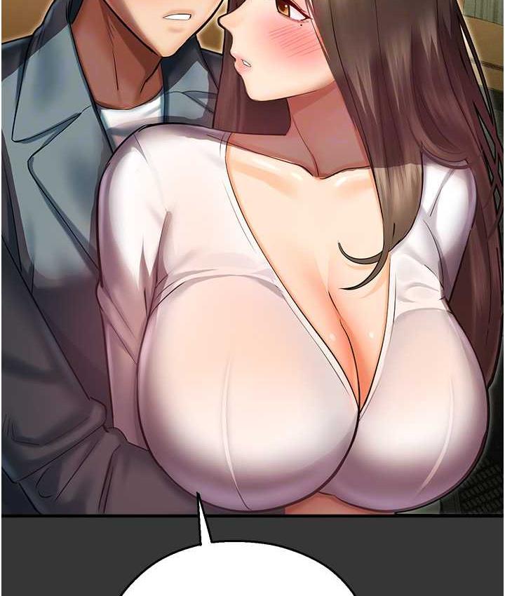 [韩国漫画] 命运湿乐园 剧情,OL#[208P]-111