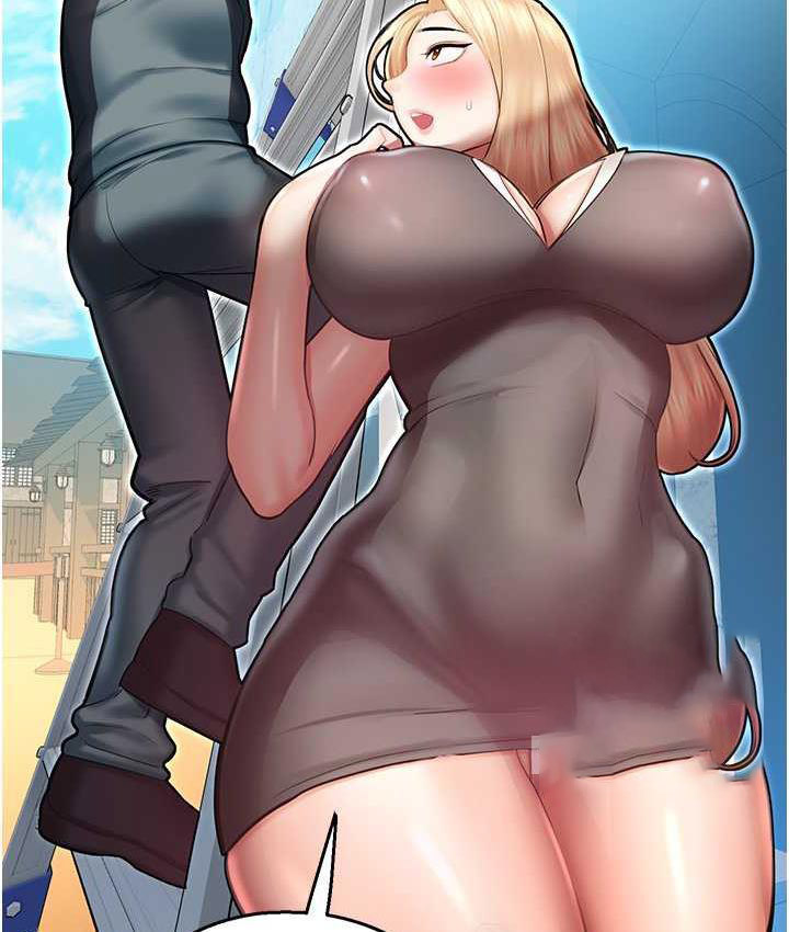 [韩国漫画] 命运湿乐园 剧情,OL#[208P]-147