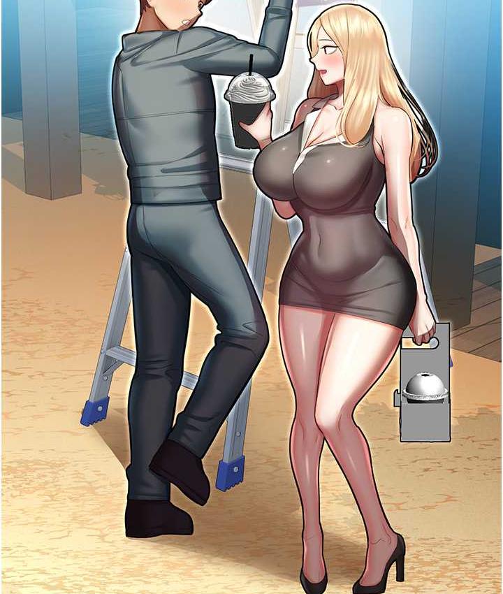 [韩国漫画] 命运湿乐园 剧情,OL#[208P]-150