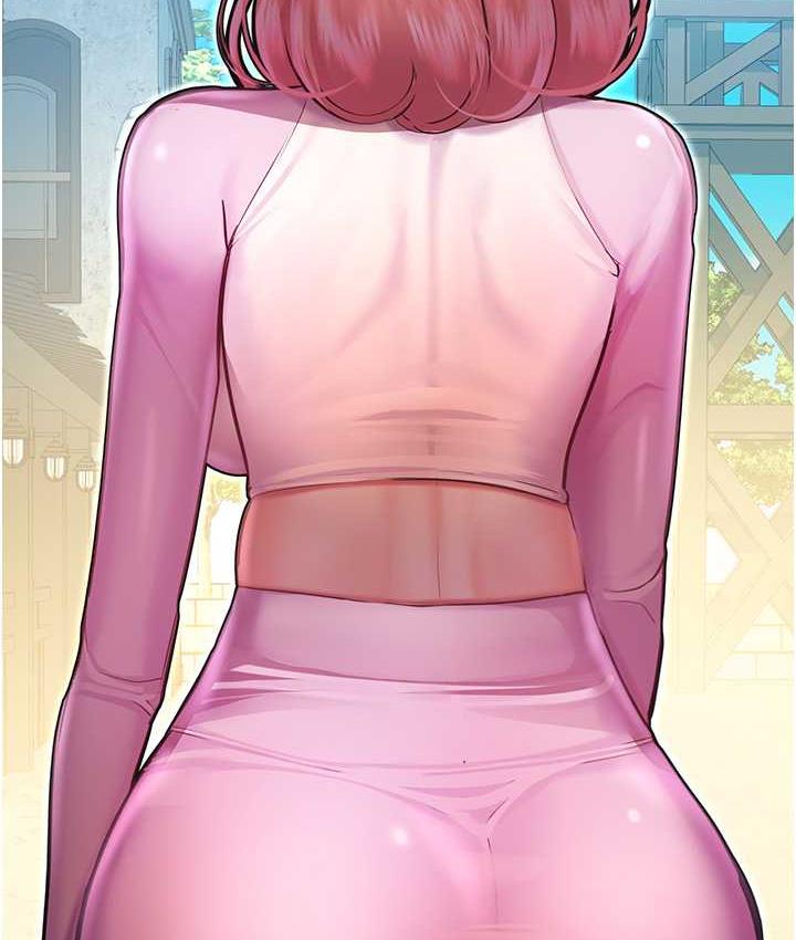 [韩国漫画] 命运湿乐园 剧情,OL#[208P]-158