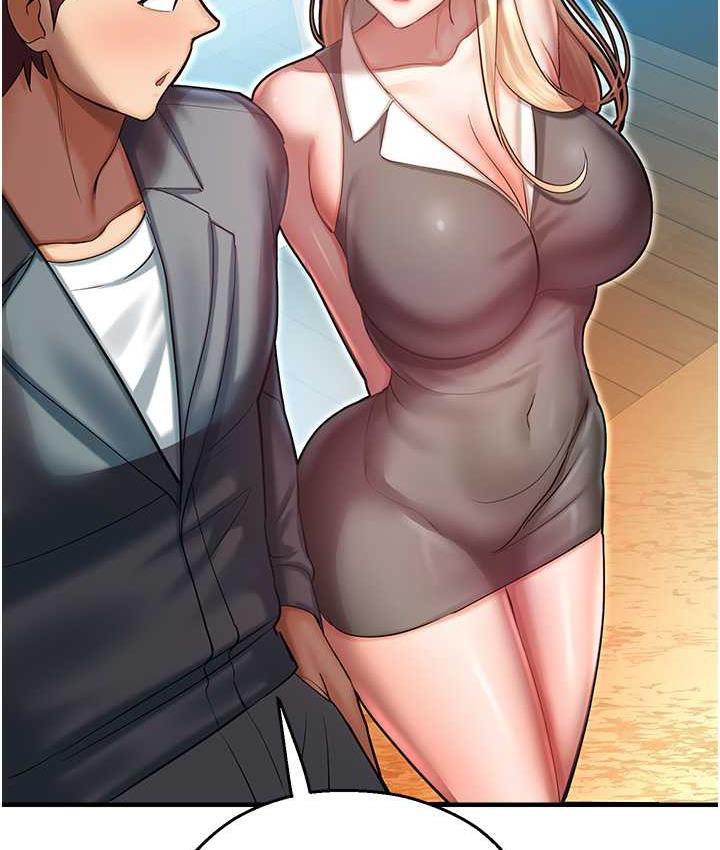 [韩国漫画] 命运湿乐园 剧情,OL#[208P]-171