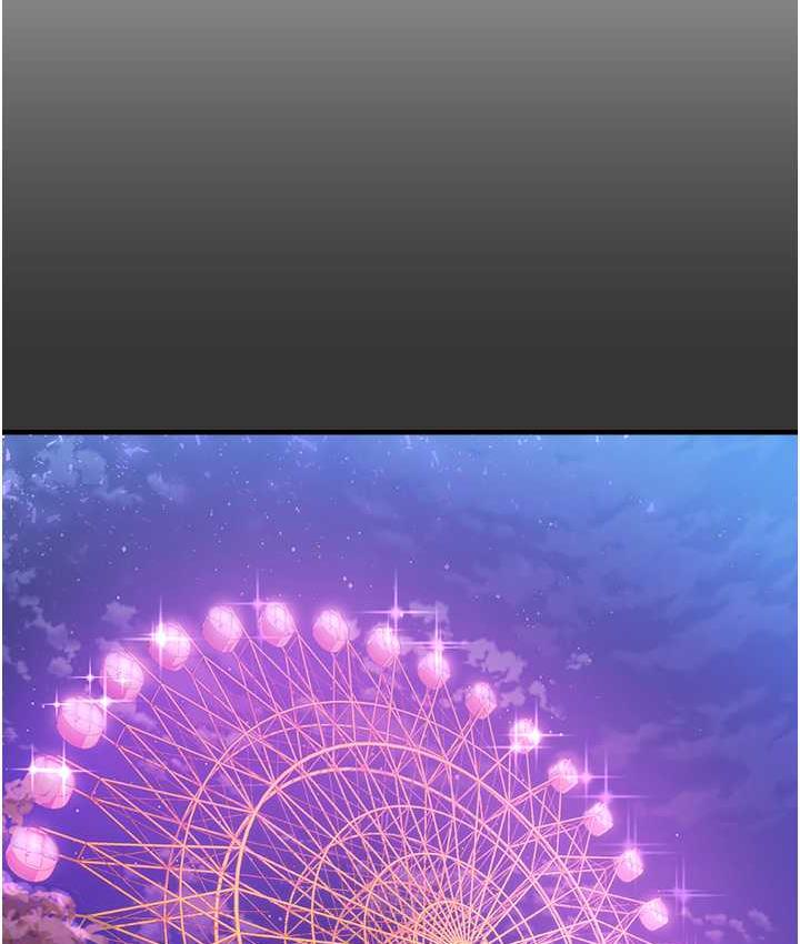 [韩国漫画] 命运湿乐园 剧情,OL#[208P]-181