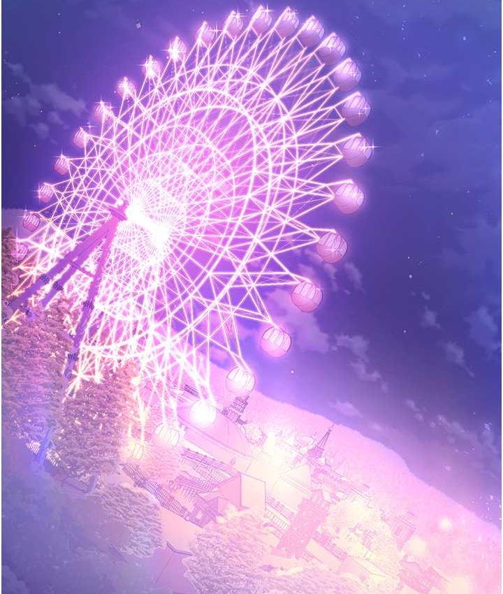 [韩国漫画] 命运湿乐园 剧情,OL#[208P]-203