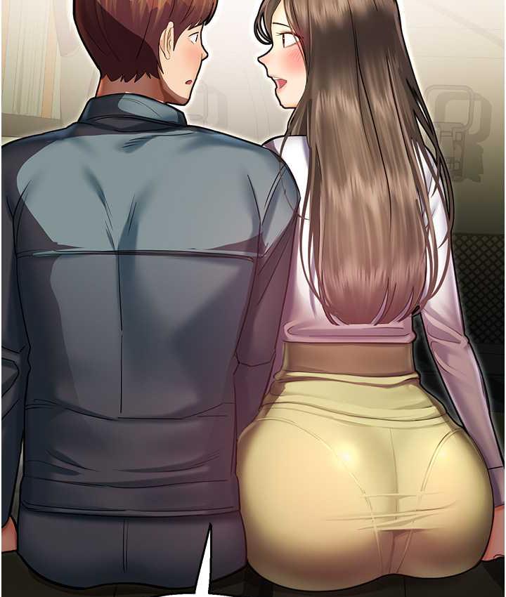 [韩国漫画] 命运湿乐园 剧情,OL#[208P]-23