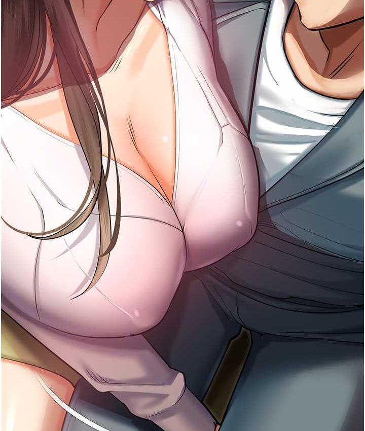 [韩国漫画] 命运湿乐园 剧情,OL#[208P]-26