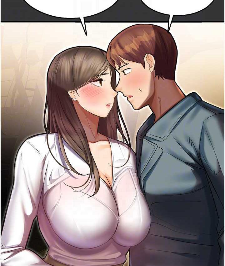 [韩国漫画] 命运湿乐园 剧情,OL#[208P]-31