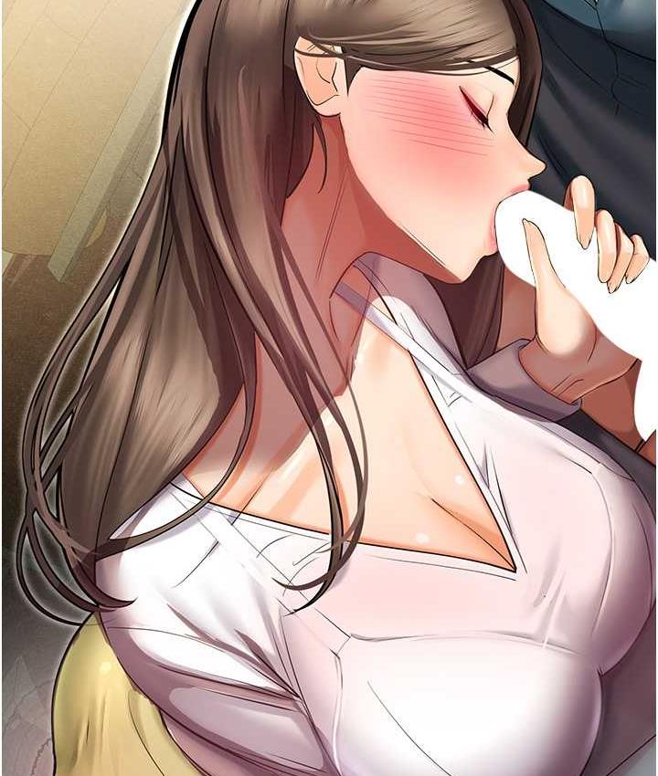 [韩国漫画] 命运湿乐园 剧情,OL#[208P]-49