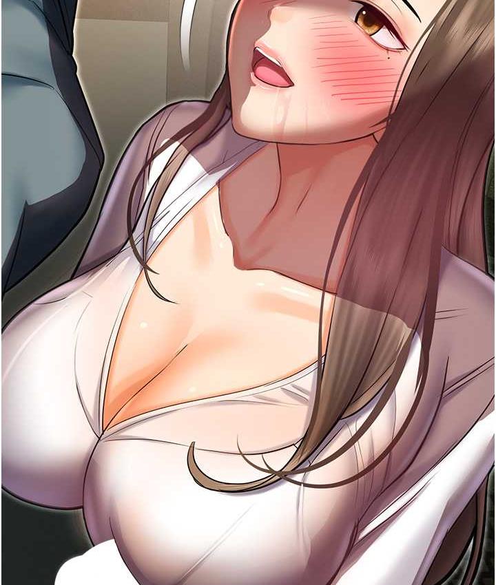 [韩国漫画] 命运湿乐园 剧情,OL#[208P]-65