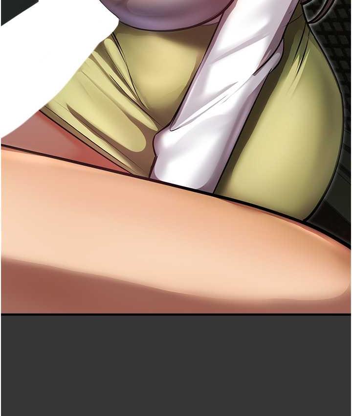 [韩国漫画] 命运湿乐园 剧情,OL#[208P]-66