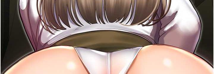 [韩国漫画] 命运湿乐园 剧情,OL#[208P]-72