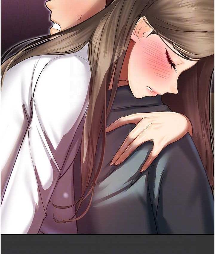 [韩国漫画] 命运湿乐园 剧情,OL#[208P]-75