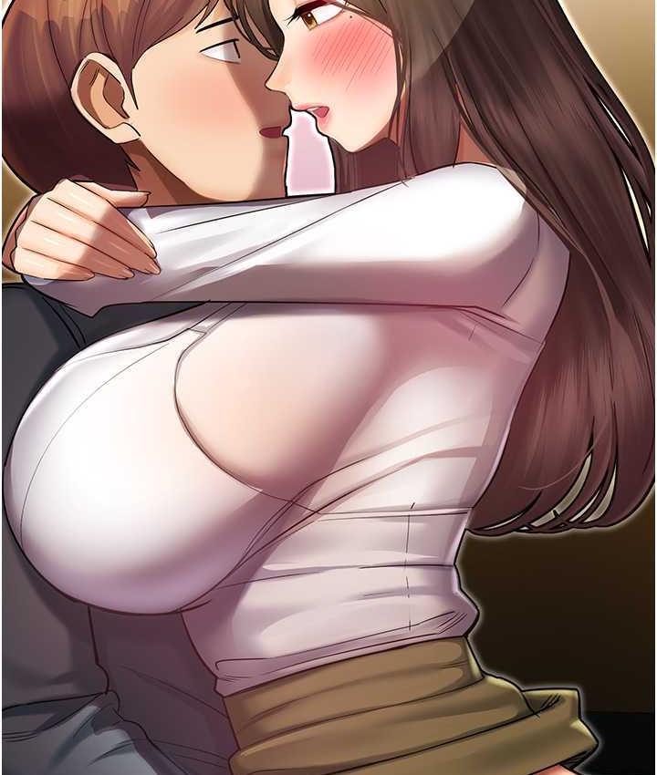 [韩国漫画] 命运湿乐园 剧情,OL#[208P]-79