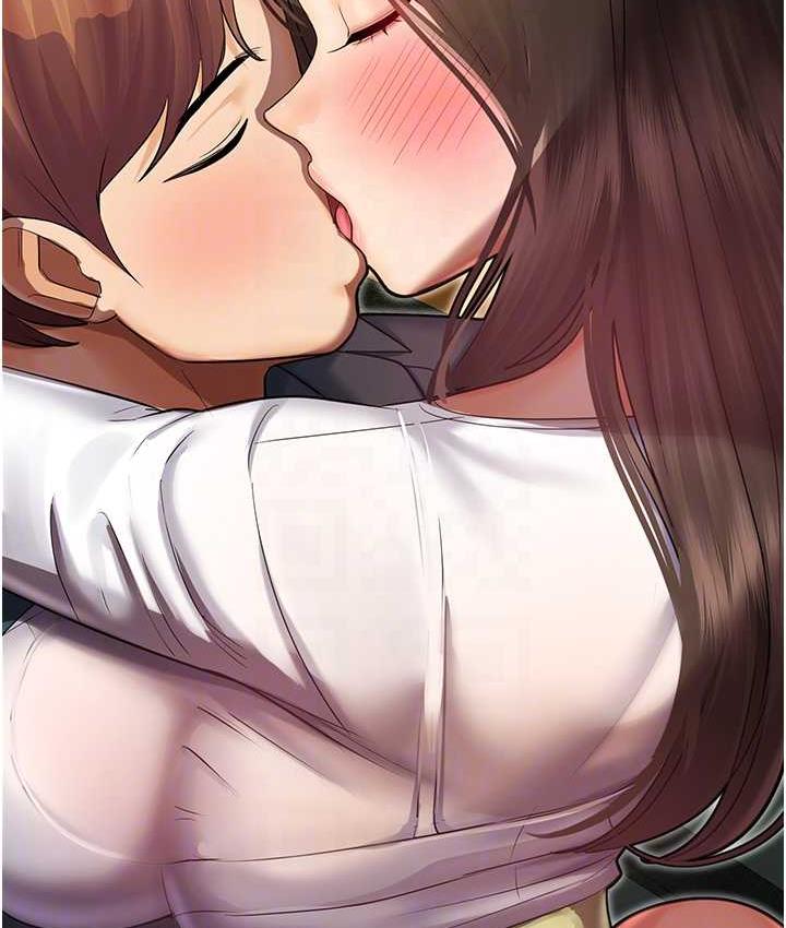 [韩国漫画] 命运湿乐园 剧情,OL#[208P]-82