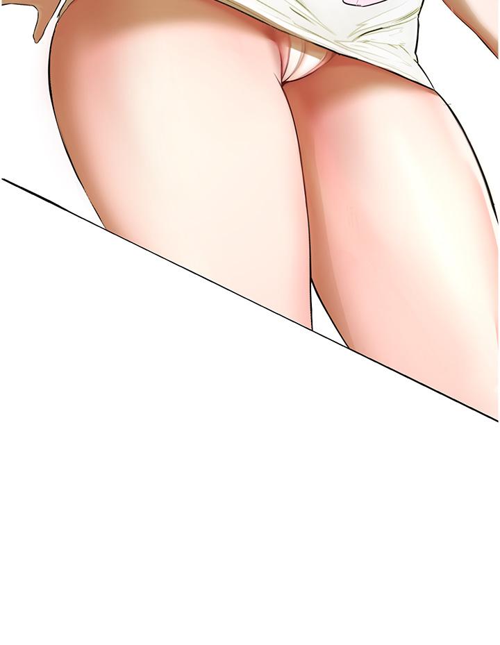 [韩国漫画] 命运湿乐园 剧情,OL#[61P]-48