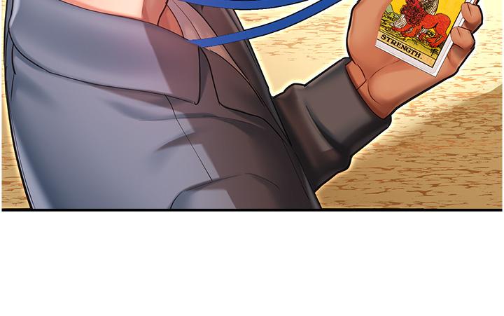 [韩国漫画] 命运湿乐园 剧情,OL#[64P]-56