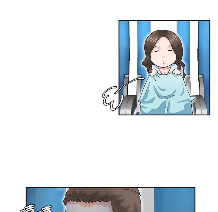 [韩国漫画] 莫名被调教的滋味 剧情,熟女人妻#[70P]-29