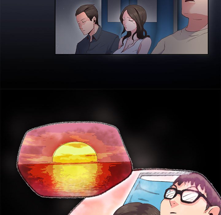 [韩国漫画] 莫名被调教的滋味 剧情,熟女人妻#[70P]-33