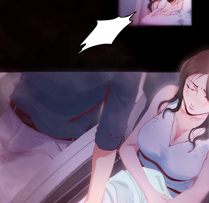 [韩国漫画] 莫名被调教的滋味 剧情,熟女人妻#[70P]-39