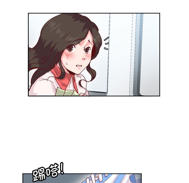 [韩国漫画] 莫名被调教的滋味 剧情,熟女人妻#[72P]-32