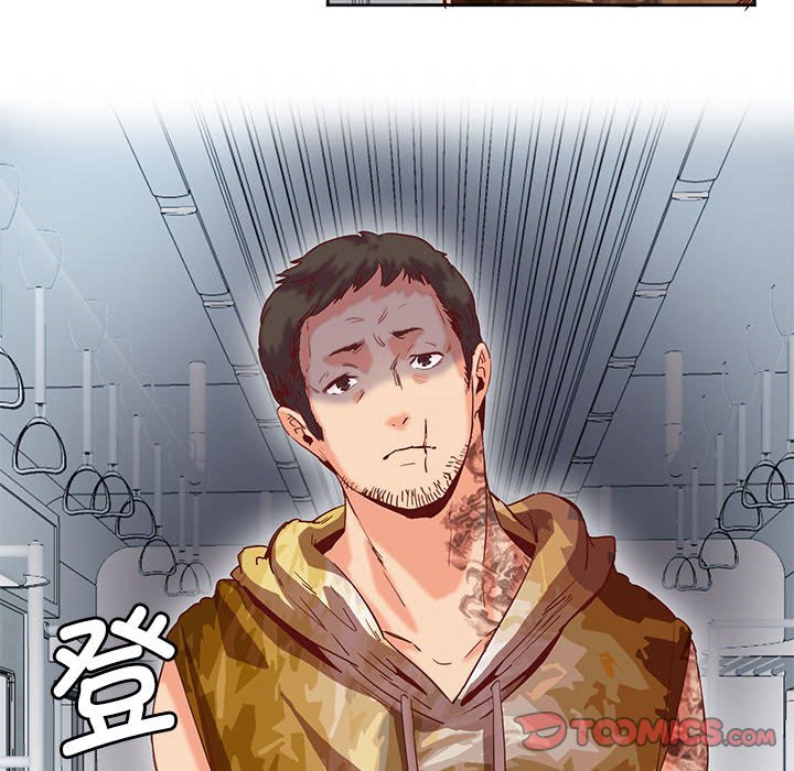 [韩国漫画] 莫名被调教的滋味 剧情,熟女人妻#[72P]-34