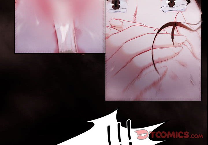 [韩国漫画] 莫名被调教的滋味 剧情,熟女人妻#[80P]-2