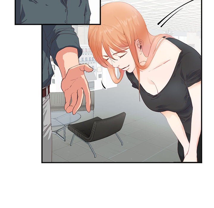 [韩国漫画] 莫名被调教的滋味 剧情,熟女人妻#[80P]-41