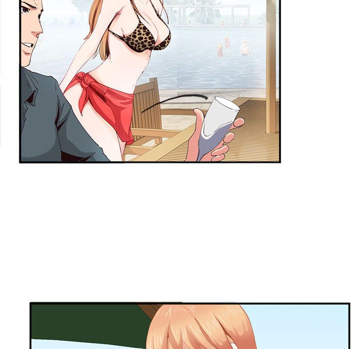 [韩国漫画] 莫名被调教的滋味 剧情,熟女人妻#[80P]-53