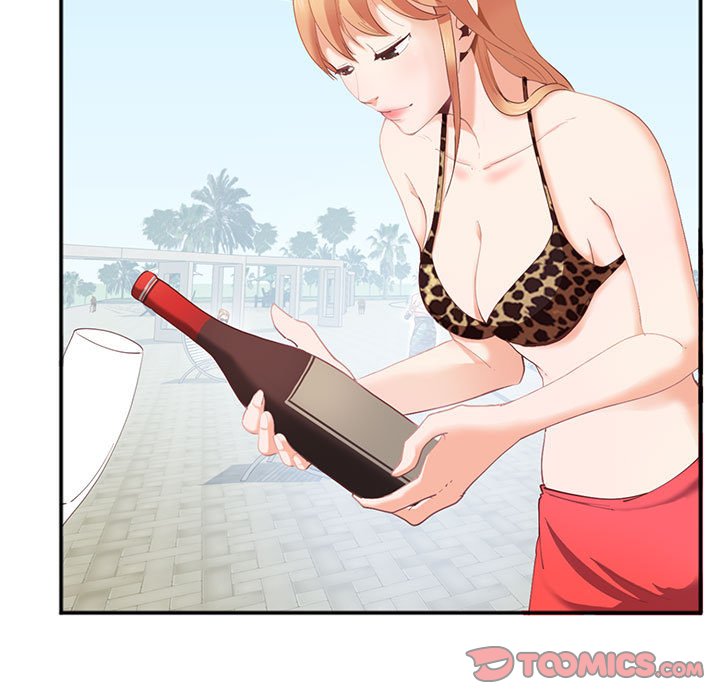 [韩国漫画] 莫名被调教的滋味 剧情,熟女人妻#[80P]-54