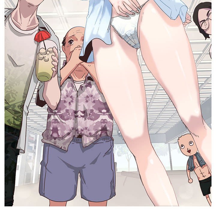 [韩国漫画] 莫名被调教的滋味 剧情,熟女人妻#[86P]-20