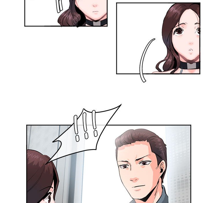 [韩国漫画] 莫名被调教的滋味 剧情,熟女人妻#[86P]-85