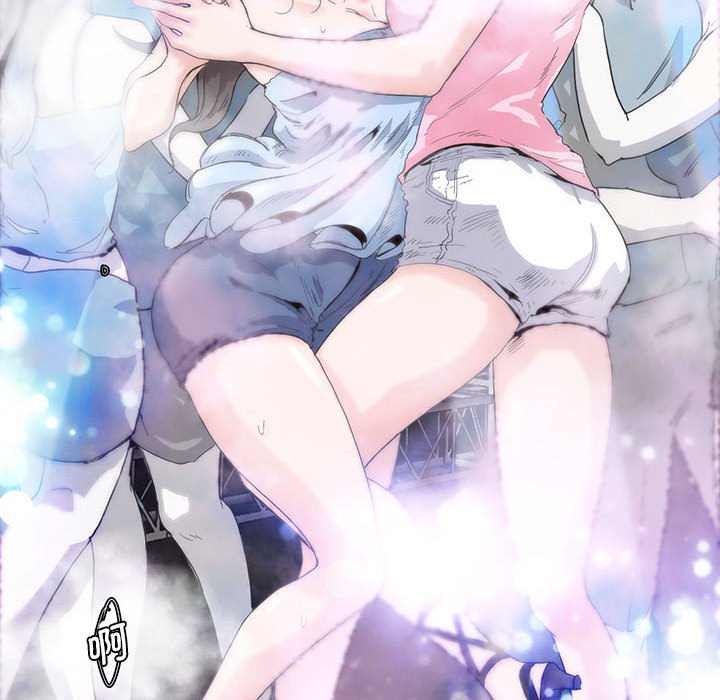 [韩国漫画] 莫名被调教的滋味 剧情,熟女人妻#[99P]-74