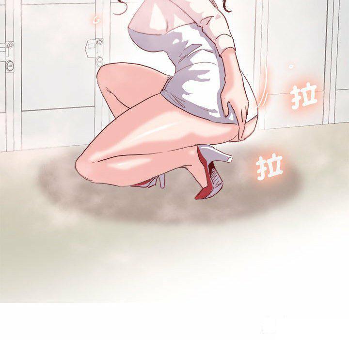 [韩国漫画] 莫名被调教的滋味 剧情,熟女人妻#[95P]-79