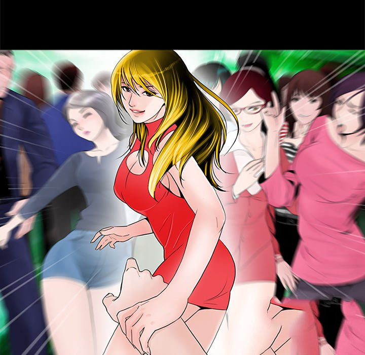 [韩国漫画] 借子 剧情,不伦#[143P]-57