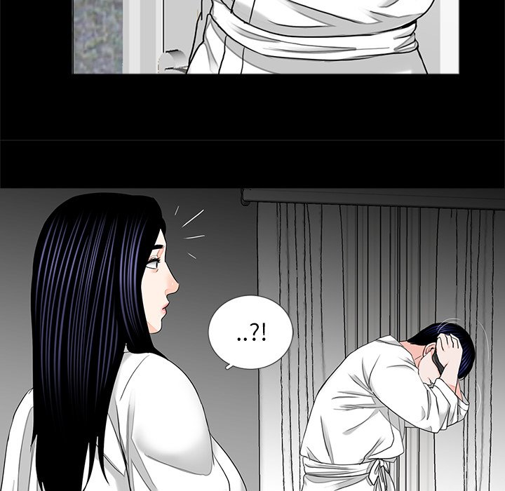 [韩国漫画] 借子 剧情,不伦#[101P]-19